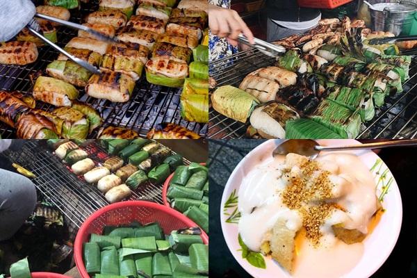 Shark Khoa khoe món ăn khoái khẩu thời tuổi thơ-3