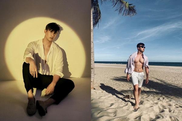 Shark Khoa khoe món ăn khoái khẩu thời tuổi thơ-4