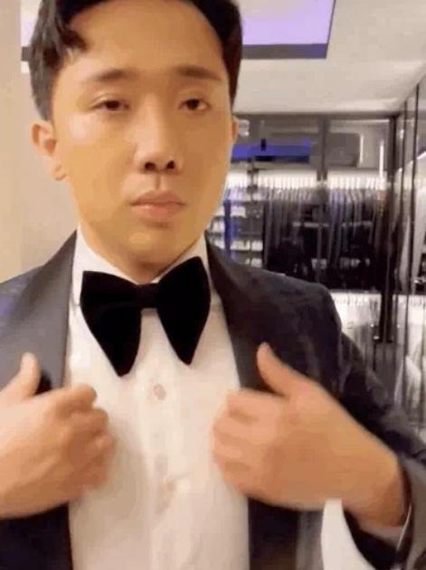 Kho đồ hiệu nhìn thôi đã choáng của Trấn Thành trong căn hộ mới-5