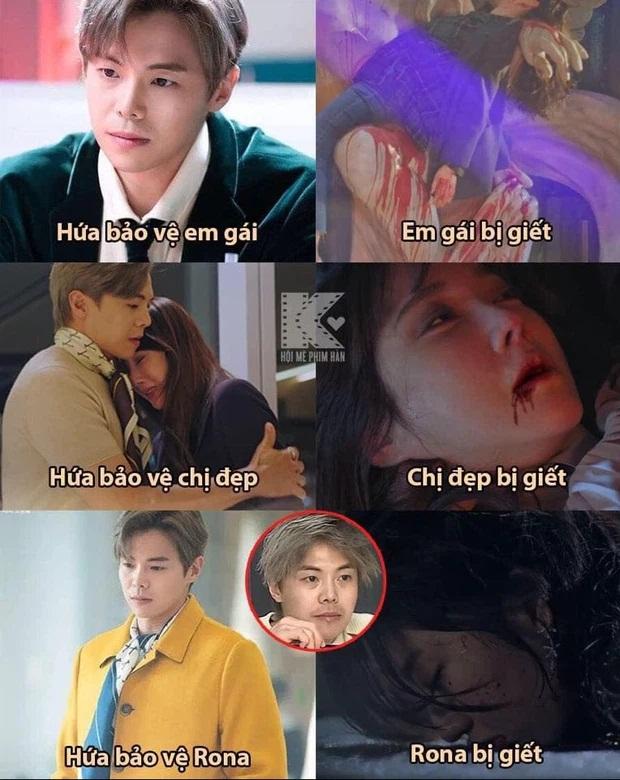 Netizen bóc phốt đại gia Logan Lee (Penthouse): Cứ hứa bảo vệ ai là người đó gặp đại nạn-7