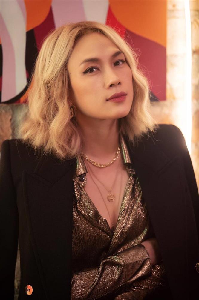 Mỹ Tâm khẳng định: Tôi chưa quen ai là phi công trẻ!-2