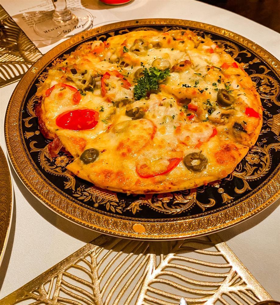 3 nhà hàng siêu lãng mạn ở Sài Gòn giúp lấy lòng người yêu trong ngày 8/3-4