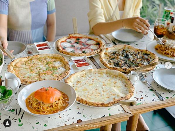 3 nhà hàng siêu lãng mạn ở Sài Gòn giúp lấy lòng người yêu trong ngày 8/3-7