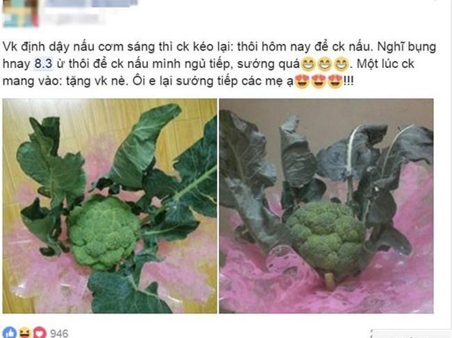 Bật ngửa với quà 8/3 độc lạ chỉ có hội con trai nghĩ ra-5