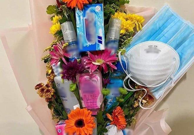 Bật ngửa với quà 8/3 độc lạ chỉ có hội con trai nghĩ ra-15