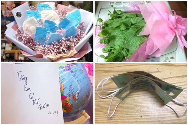 Spotlight ngày 8/3: Nhiều cột đèn Hà Nội nở hoa khiến dân tình xỉu dọc, xỉu ngang-8