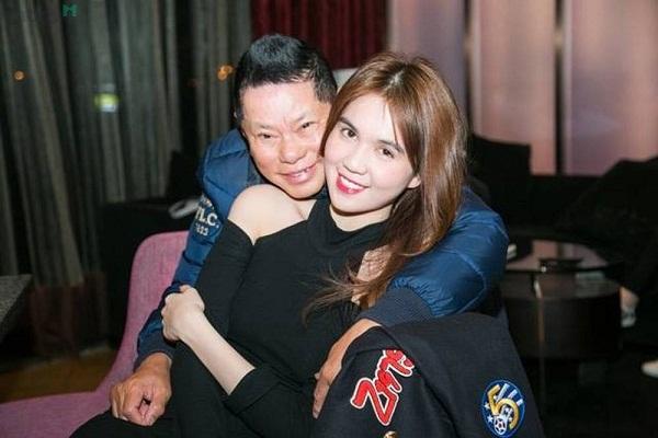 Ngọc Trinh vã mồ hôi khi giúp việc Thúy Kiều đòi nghỉ làm-7