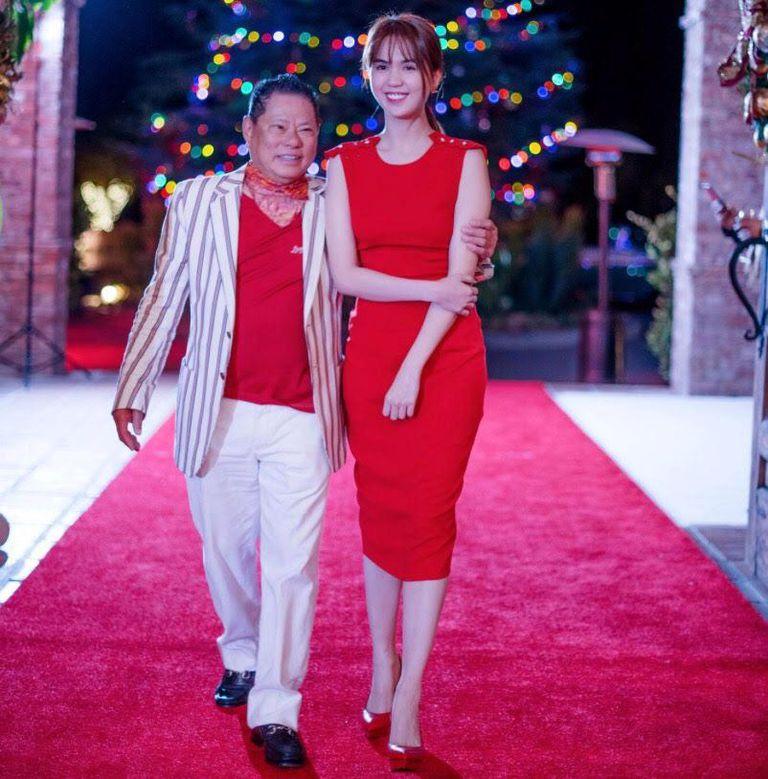 Tình cũ 77 tuổi của Ngọc Trinh cần tuyển người chăm sóc trọn đời-6