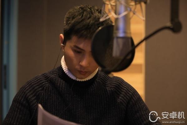 Nỗi khổ của những diễn viên lồng tiếng cho Lưu Diệc Phi, Châu Tinh Trì-4