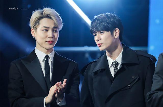 Tiếp viên hàng không bật mí nhân cách vàng của Jimin BTS-3