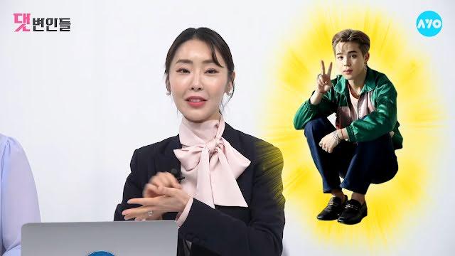 Tiếp viên hàng không bật mí nhân cách vàng của Jimin BTS-2