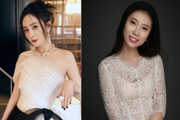 Nỗi khổ của diễn viên lồng tiếng cho Lưu Diệc Phi, Châu Tinh Trì