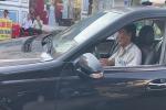 Trịnh Kim Chi lên tiếng về clip Thương Tín lái xe hơi-3