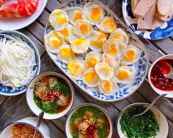 2 bữa ăn ngày nghỉ của Hà Tăng nấu cho cả nhà-2