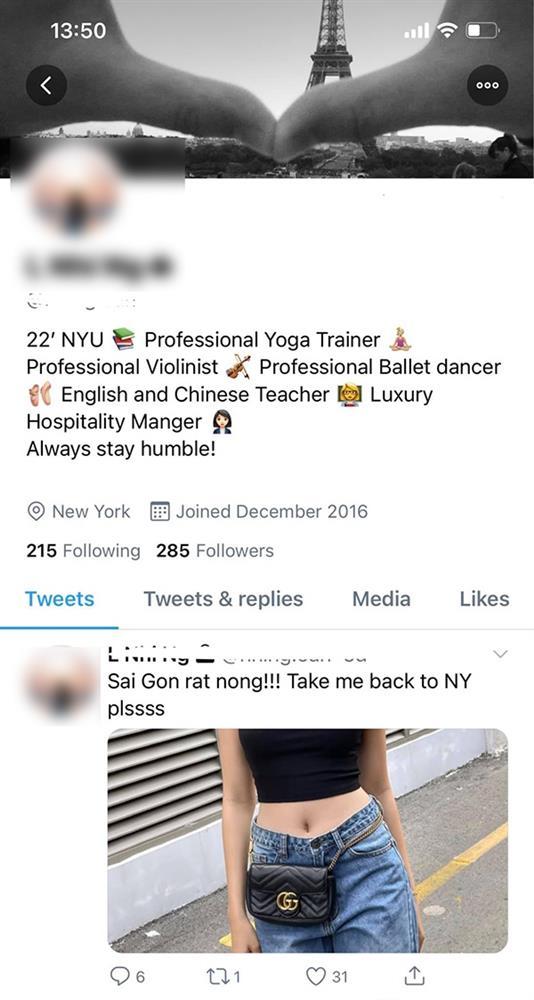 Xôn xao chuyện chàng trai Ấn Độ bị cô gái Việt phông bạt rich kid lừa gạt-1