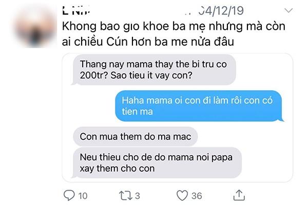 Xôn xao chuyện chàng trai Ấn Độ bị cô gái Việt phông bạt rich kid lừa gạt-3