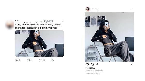 Xôn xao chuyện chàng trai Ấn Độ bị cô gái Việt phông bạt rich kid lừa gạt-7