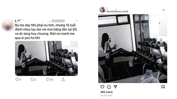 Xôn xao chuyện chàng trai Ấn Độ bị cô gái Việt phông bạt rich kid lừa gạt-8