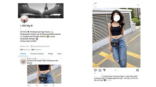 Xôn xao chuyện chàng trai Ấn Độ bị cô gái Việt phông bạt rich kid lừa gạt-9