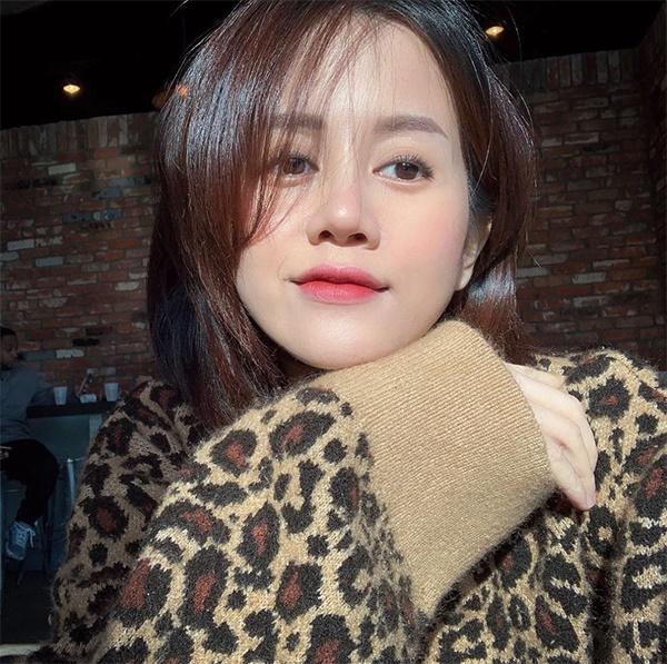 An Nguy: Hot vlogger thích cà khịa năm nào giờ là mẹ bỉm sữa âm thầm sinh con-4