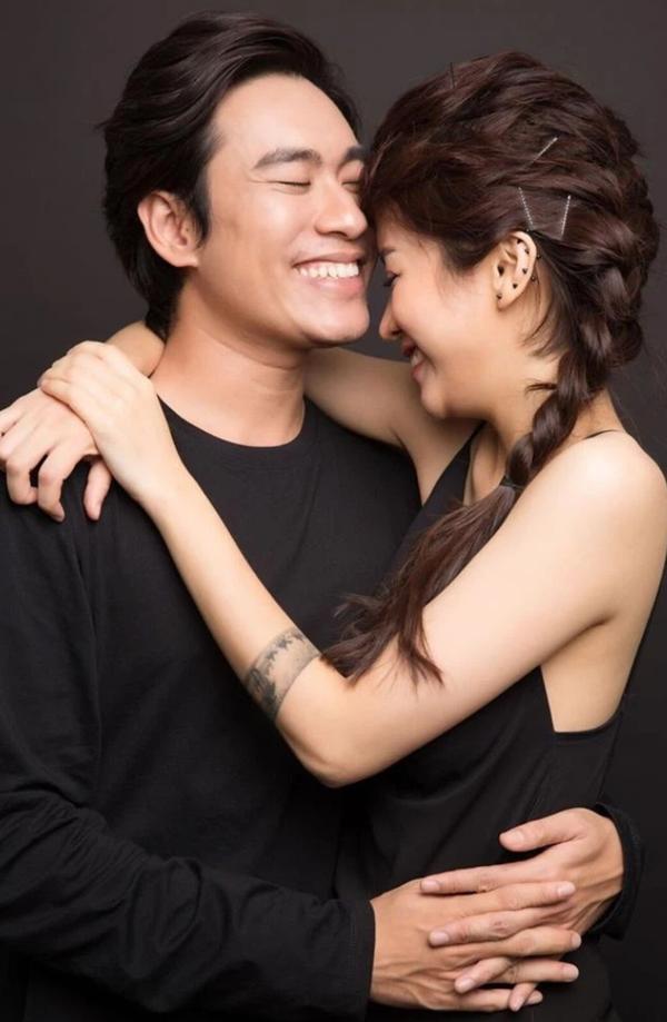 An Nguy: Hot vlogger thích cà khịa năm nào giờ là mẹ bỉm sữa âm thầm sinh con-5