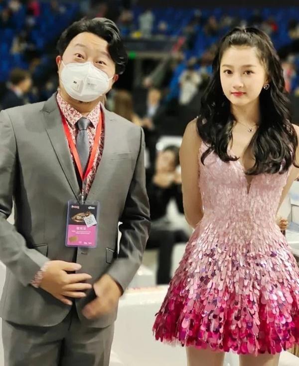 Nguyên nhân khiến Quan Hiểu Đồng, Dương Tử, Tống Tiến bị gọi là thảm họa trên thảm đỏ-2