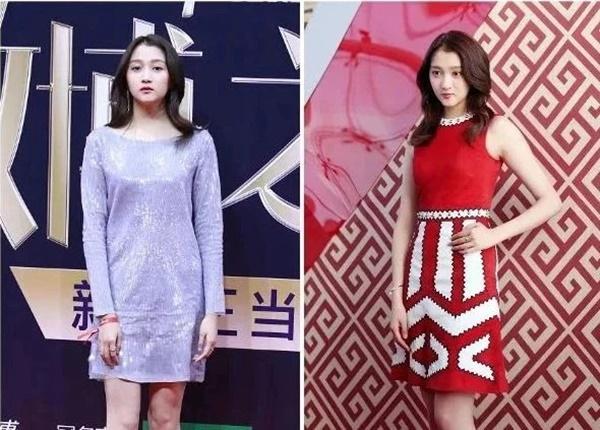 Nguyên nhân khiến Quan Hiểu Đồng, Dương Tử, Tống Tiến bị gọi là thảm họa trên thảm đỏ-6