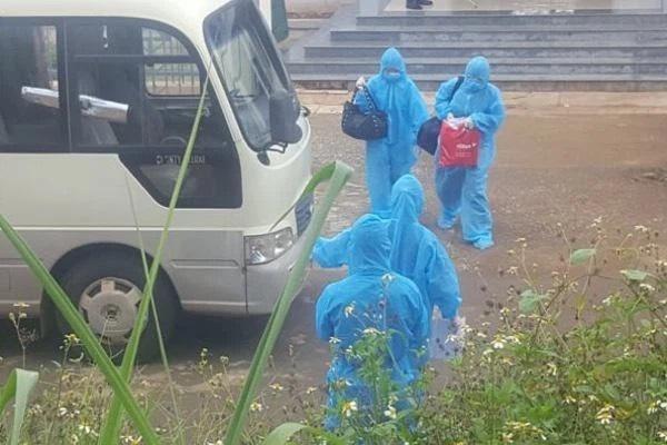 Thêm 2 ca mắc COVID-19 tại Kiên Giang, đã được cách ly ngay sau khi nhập cảnh-1