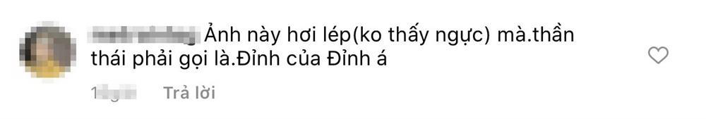 Diện đồ đôi cùng Vũ Khắc Tiệp, Ngọc Trinh bị soi vòng 1 lép kẹp-6