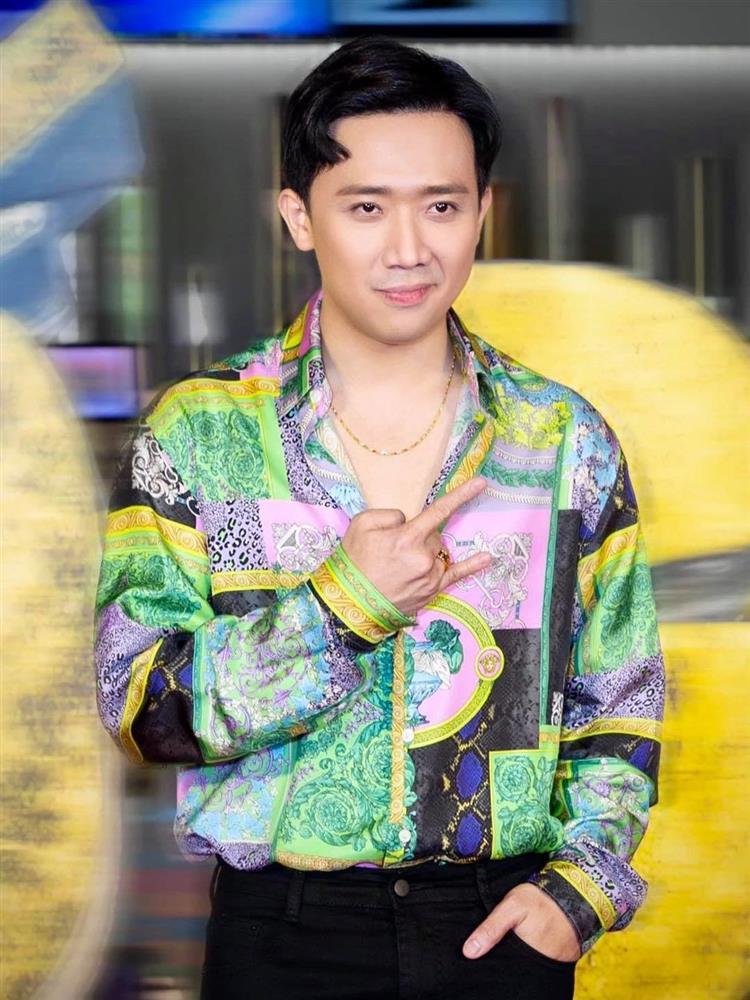 Trấn Thành lên tiếng khi bị chê hát dở: Sẽ câm miệng nếu thời gian nữa vẫn chưa hay-2