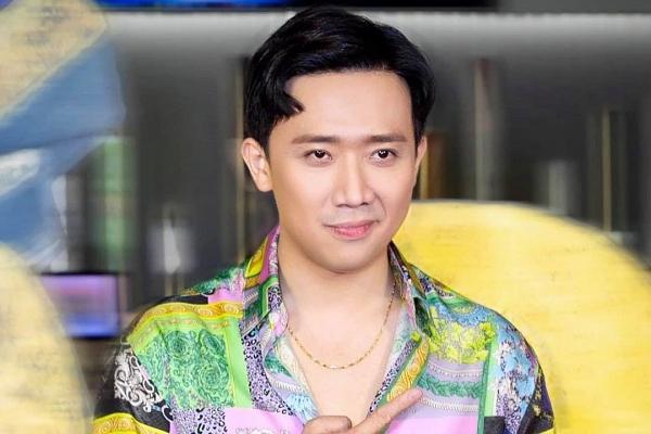 Trấn Thành: Vẫn còn một mơ ước tôi chưa làm được-4