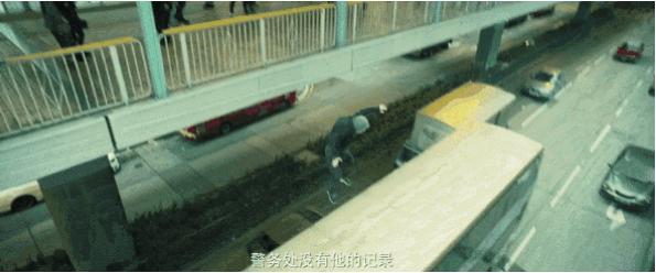 Lưu Đức Hoa bị thương trên phim trường Chuyên Gia Phá Bom 2-2