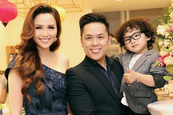 Diễm Hương tiết lộ cát-xê gấp 12 lần hoa hậu của một rapper-4