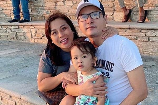 Thúy Nga khuyên vợ Hoàng Anh cho chồng con đường sống-2