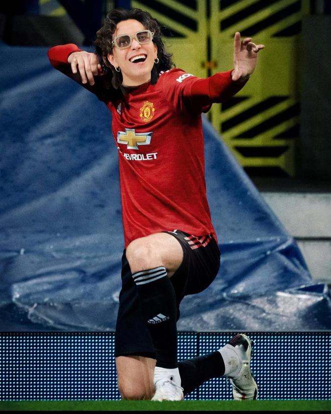 Lại thêm hint Decao đang hẹn hò cô chủ shop xinh đẹp, chắc sắp công khai-3