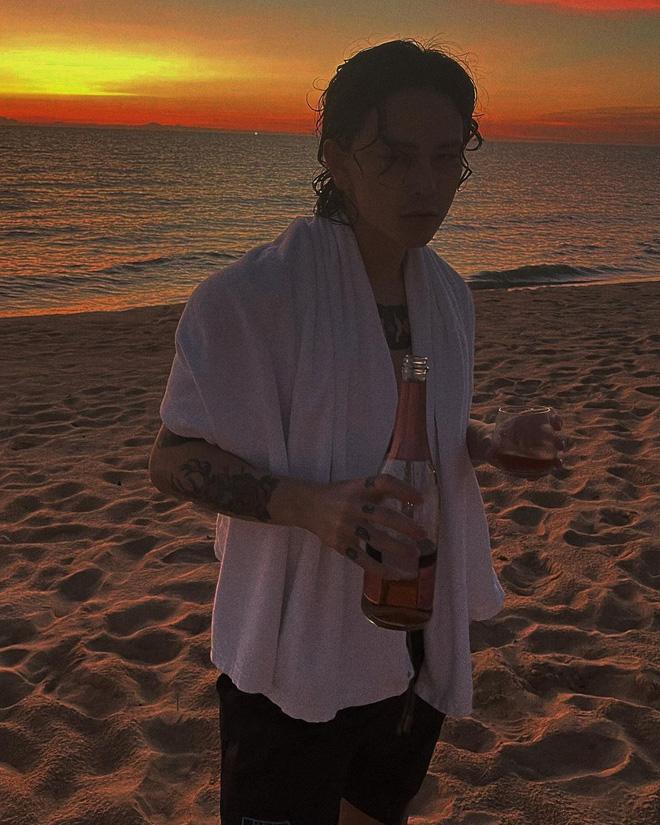 Lại thêm hint Decao đang hẹn hò cô chủ shop xinh đẹp, chắc sắp công khai-8