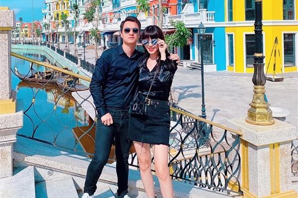 Vợ Đăng Khôi bị nói suốt ngày trừng mắt liếc chồng-5