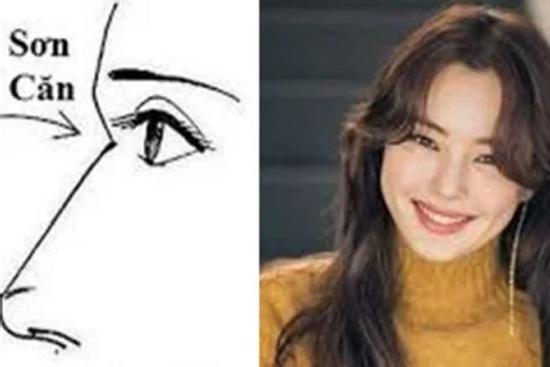 Phụ nữ có 3 nét tướng này càng lấy chồng muộn càng giàu có