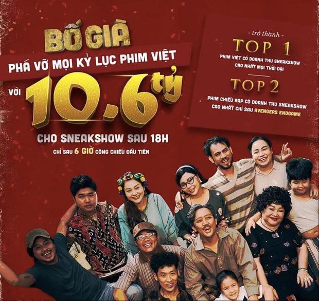 Xôn xao clip Trấn Thành nổi trận lôi đình tại rạp vì khán giả spoil nội dung Bố Già?-3