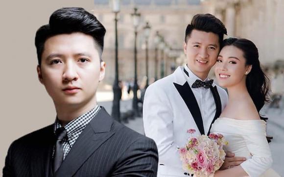 Nguyễn Trọng Hưng lộ ngoại hình khác lạ sau nửa năm ly hôn Hà My-5