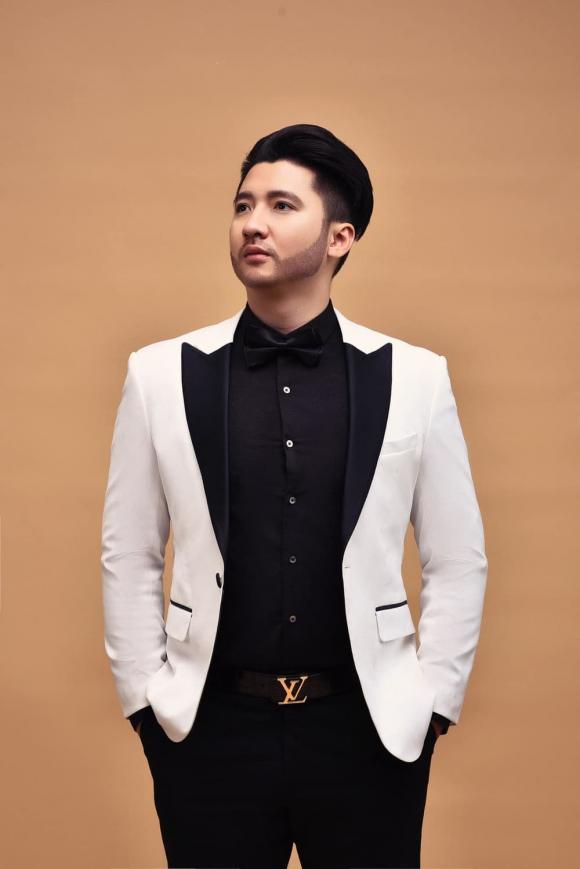 Nguyễn Trọng Hưng lộ ngoại hình khác lạ sau nửa năm ly hôn Hà My-2