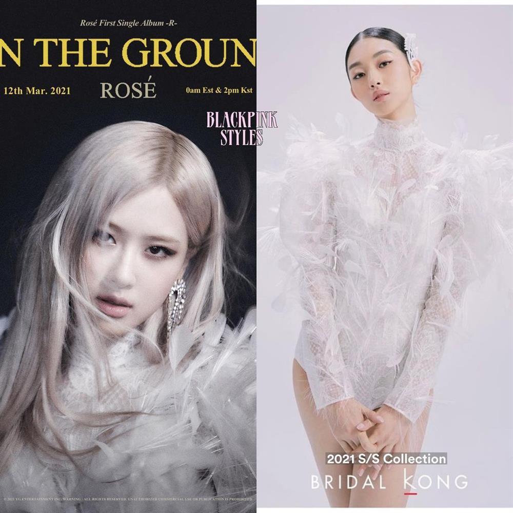 Style sao Hàn tuần qua: Jisoo tích cực diện đồ Dior, Han Ye Seul chiếm spotlight với eo siêu nhỏ-4