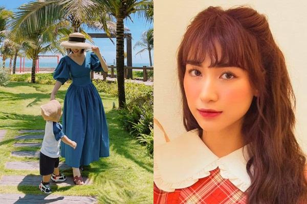 Hòa Minzy bị so sánh với Hồ Ngọc Hà chỉ vì 1 phút yếu lòng-6