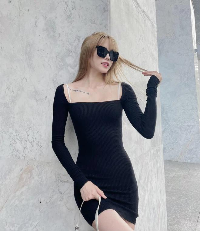 TLinh lên tiếng việc không rep bình luận Thiều Bảo Trâm, thì ra cả 2 có giao kèo?-3