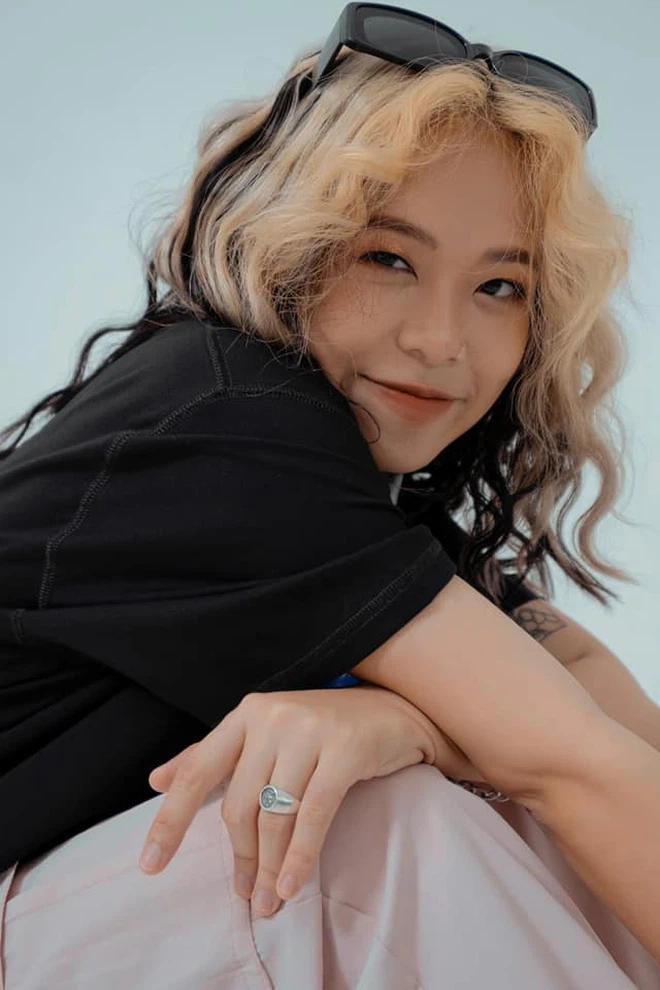 TLinh lên tiếng việc không rep bình luận Thiều Bảo Trâm, thì ra cả 2 có giao kèo?-4