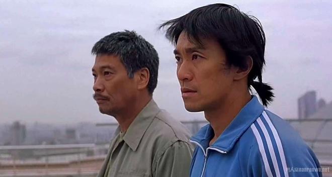 Châu Tinh Trì có vi phạm lệnh cách ly khi viếng Ngô Mạnh Đạt?-2