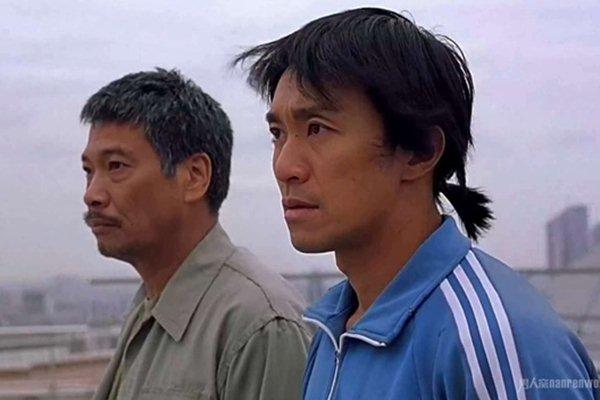 Nguyên nhân khiến Châu Tinh Trì ở vậy không kết hôn, hóa ra liên quan tới chuyện tình cũ đã qua đời?-6