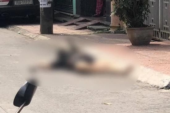 NÓNG: Bắt được gã thanh niên sát hại dã man bác ruột ở Hải Phòng