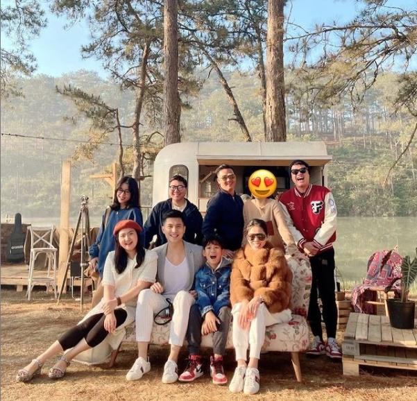 Lỡ miệng nhắc nhở Lệ Quyên, Lâm Bảo Châu bị phong dì ghẻ-5