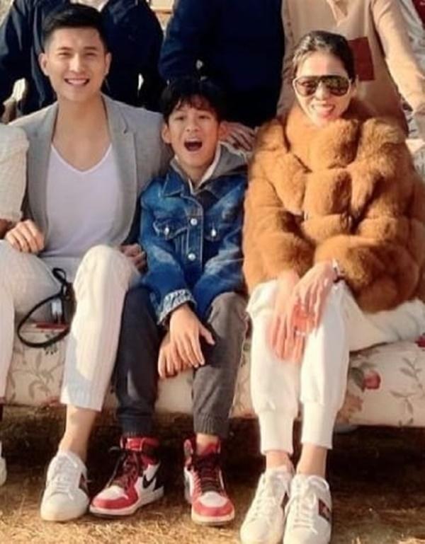 Lỡ miệng nhắc nhở Lệ Quyên, Lâm Bảo Châu bị phong dì ghẻ-6